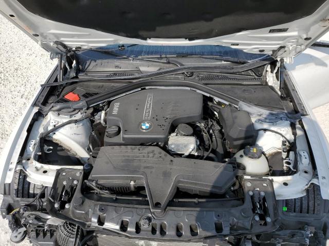 Photo 11 from auction – 2016 BMW 228 I SULE with VIN WBA1K9C58GV710882