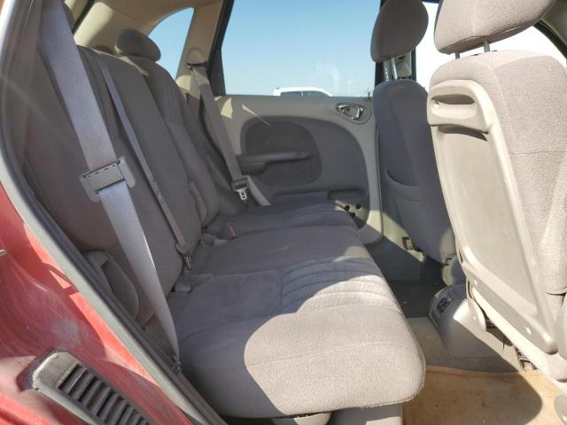 Photo 10 from auction – 2004 CHRYSLER PT CRUISER with VIN 3C4FY58B34T309170