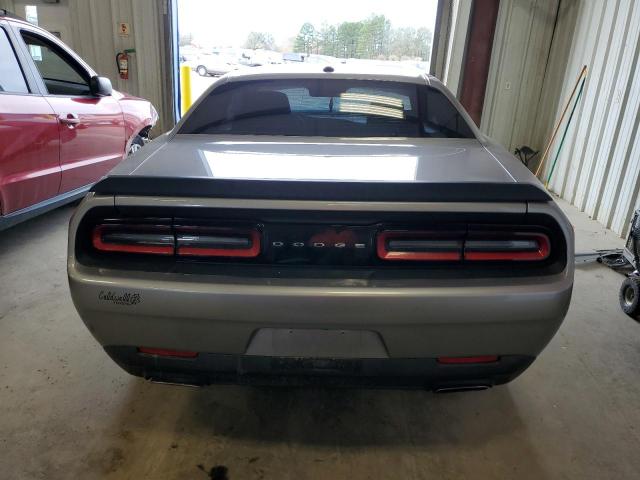 Photo 6 from auction – 2017 DODGE CHALLENGER with VIN 2C3CDZAG5HH658913