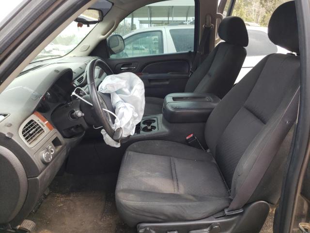 Photo 7 from auction – 2011 CHEVROLET TAHOE C150 with VIN 1GNSCAE0XBR337165