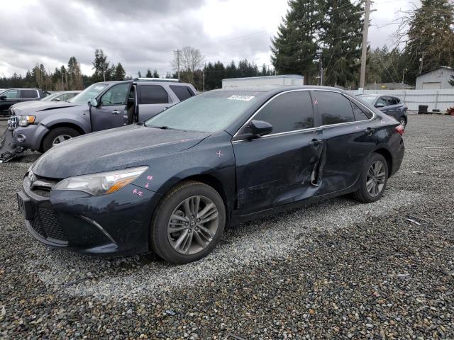 صورة رقم 1 من المزاد - 2017 TOYOTA CAMRY LE مع VIN 4T1BF1FK0HU309960