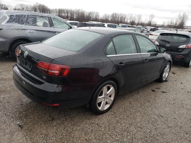 Photo 3 from auction – 2017 VOLKSWAGEN JETTA S with VIN 3VW2B7AJ7HM358995