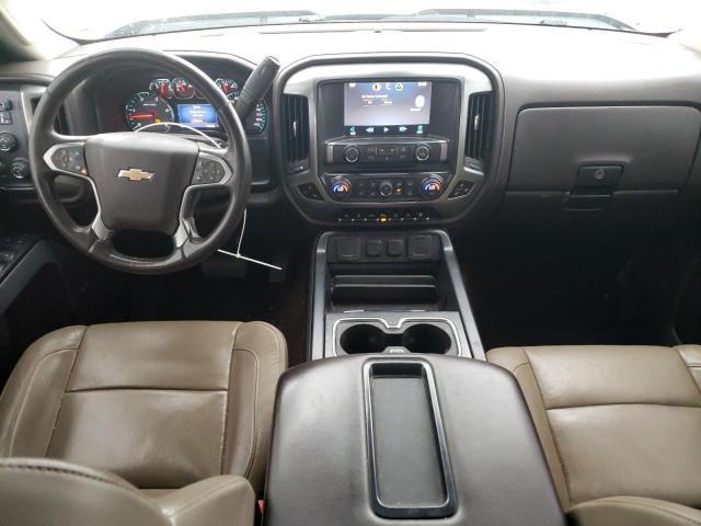 Photo 8 from auction – 2015 CHEVROLET SILVERADO with VIN 1GC1KWE87FF119279
