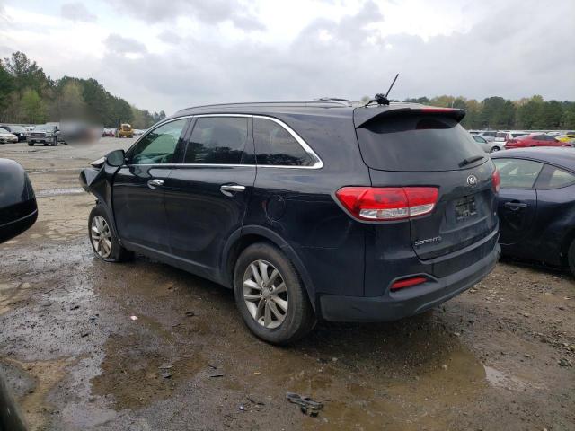 Photo 2 from auction – 2016 KIA SORENTO LX with VIN 5XYPG4A34GG147372