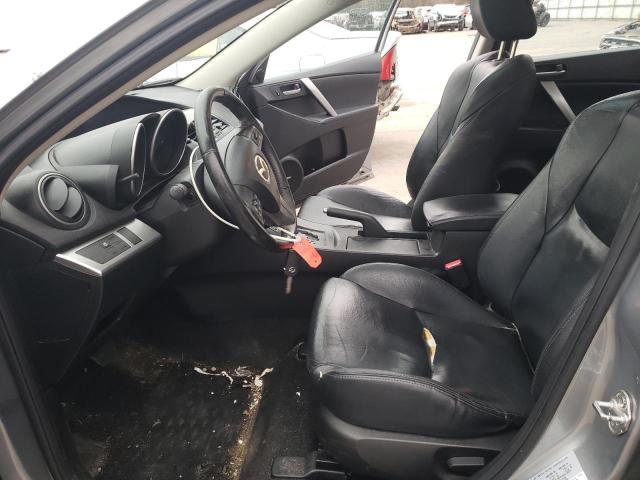Foto 7 de la subasta – 2012 MAZDA 3 I con VIN JM1BL1W84C1574604