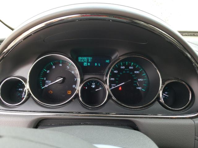 Photo 9 from auction – 2016 BUICK ENCLAVE with VIN 5GAKRBKD0GJ271298