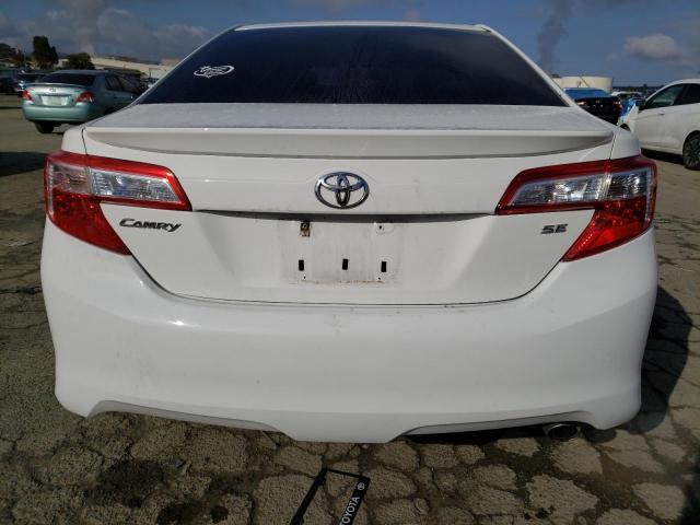 Photo 6 from auction – 2012 TOYOTA CAMRY BASE with VIN 4T1BF1FK5CU535887