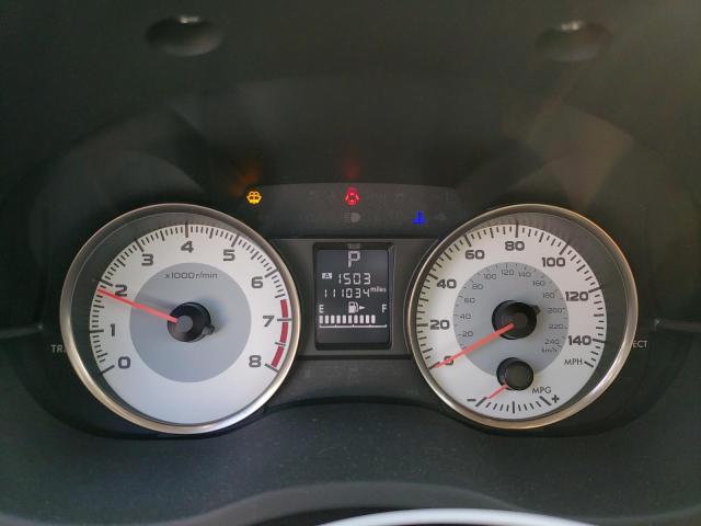Photo 9 from auction – 2014 SUBARU IMPREZA LI with VIN JF1GPAH67E8299171