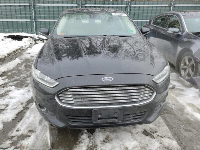 Photo 5 from auction – 2013 FORD FUSION SE with VIN 3FA6P0HR9DR251832