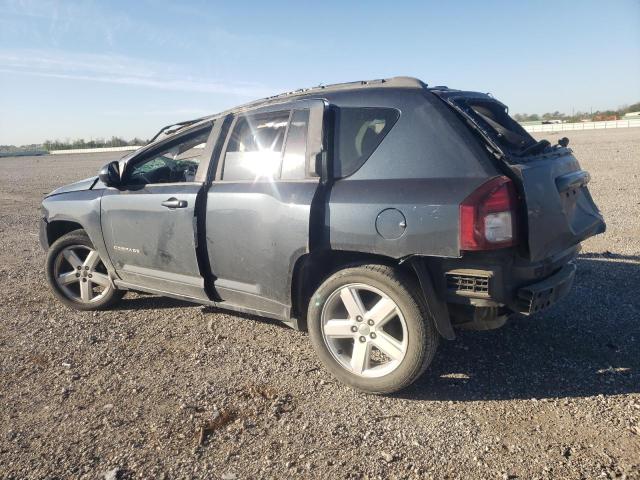 Photo 2 from auction – 2014 JEEP COMPASS LA with VIN 1C4NJCEA0ED790258