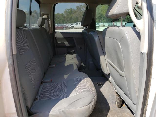 Photo 10 from auction – 2008 DODGE RAM 1500 S with VIN 1D7HA18N48J162361