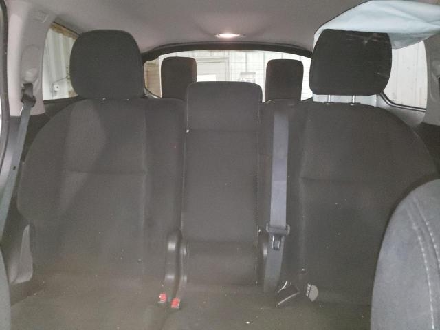 Photo 10 from auction – 2015 NISSAN PATHFINDER with VIN 5N1AR2MM6FC666012