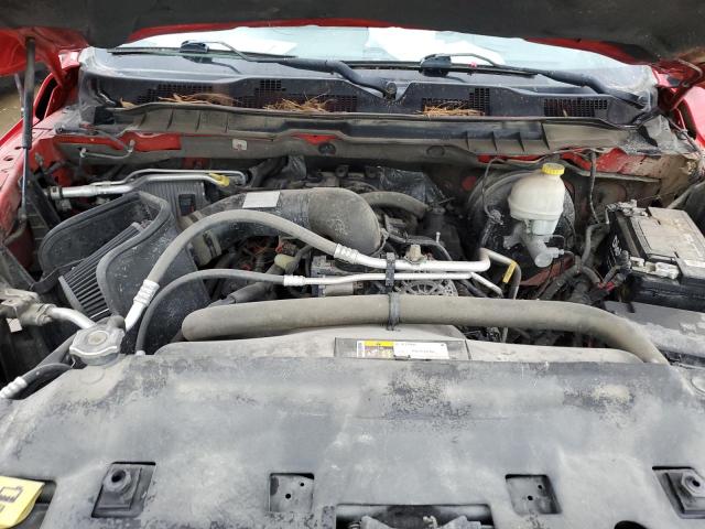Photo 11 from auction – 2014 RAM 1500 ST with VIN 1C6RR7KT1ES260665