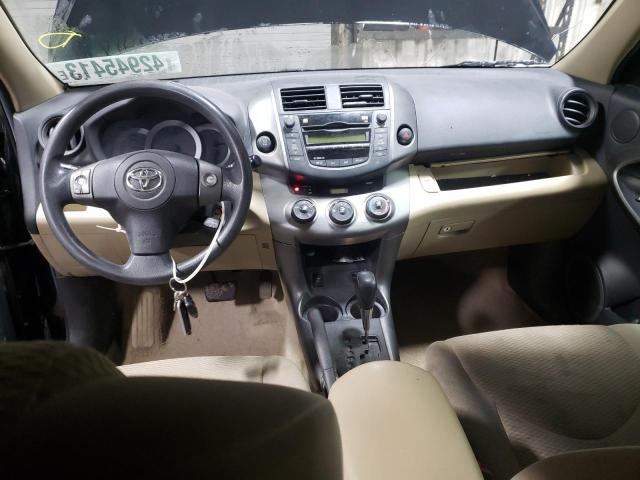 Photo 8 from auction – 2011 TOYOTA RAV4 with VIN 2T3BF4DV7BW140758