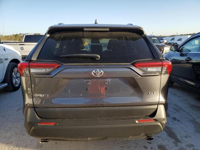 Photo 6 from auction – 2019 TOYOTA RAV4 XLE with VIN JTMW1RFVXKD503741