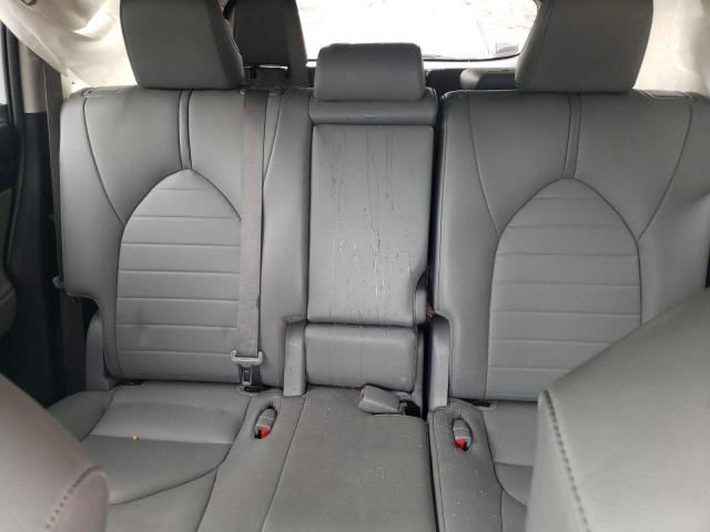 Photo 10 from auction – 2020 TOYOTA HIGHLANDER with VIN 5TDHZRBH6LS518390