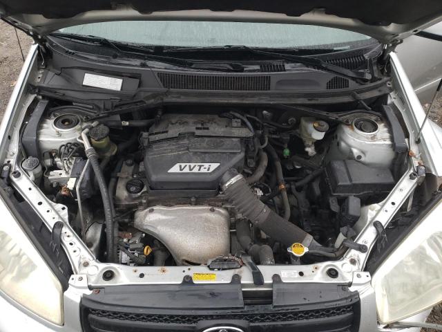 Photo 12 from auction – 2005 TOYOTA RAV4 with VIN JTEHD20V156031255
