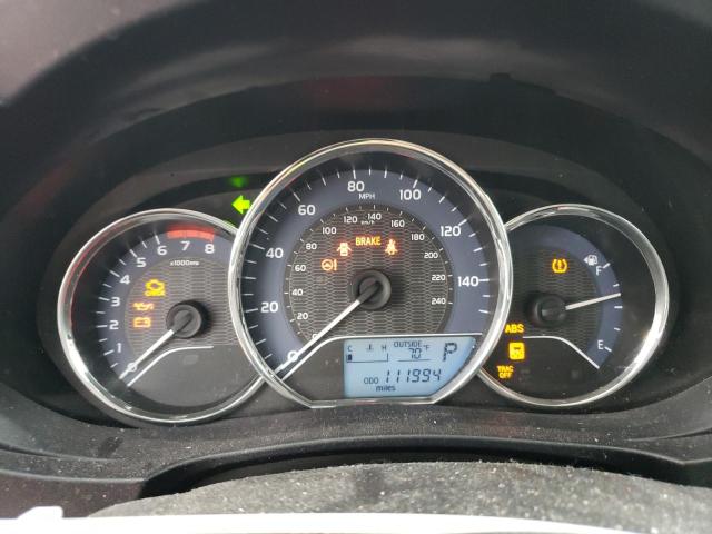 صورة رقم 9 من المزاد - 2015 TOYOTA COROLLA L مع VIN 2T1BURHE5FC313786