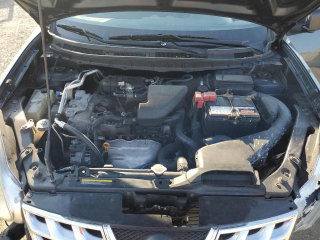 Photo 12 from auction – 2013 NISSAN ROGUE S with VIN JN8AS5MT0DW025228