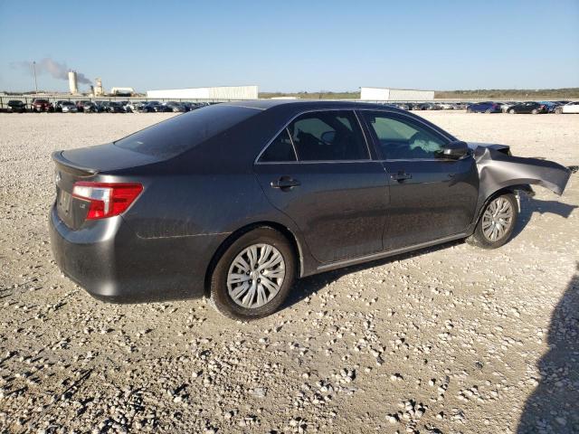 Photo 3 from auction – 2013 TOYOTA CAMRY L with VIN 4T4BF1FK7DR278612