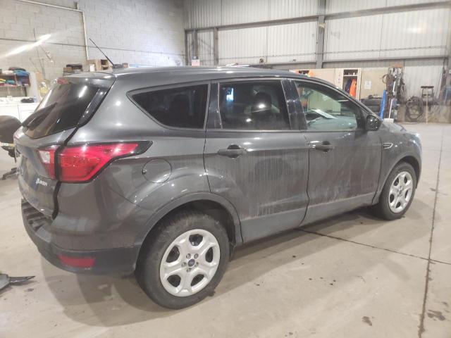 Photo 3 from auction – 2019 FORD ESCAPE S with VIN 1FMCU0F77KUB69123