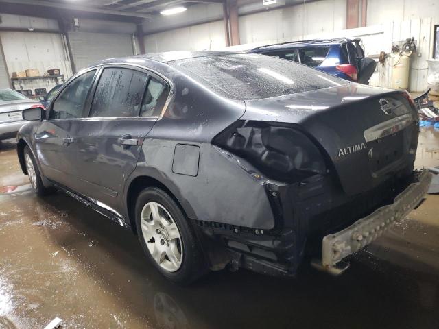 Photo 2 from auction – 2012 NISSAN ALTIMA BAS with VIN 1N4AL2AP3CC244687