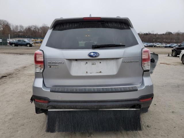 Photo 6 from auction – 2017 SUBARU FORESTER 2 with VIN JF2SJAEC8HH520041