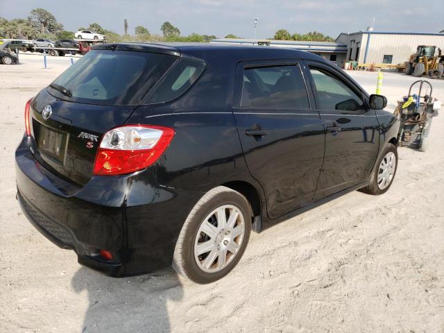 Photo 3 from auction – 2011 TOYOTA COROLLA MA with VIN 2T1KU4EE9BC666033