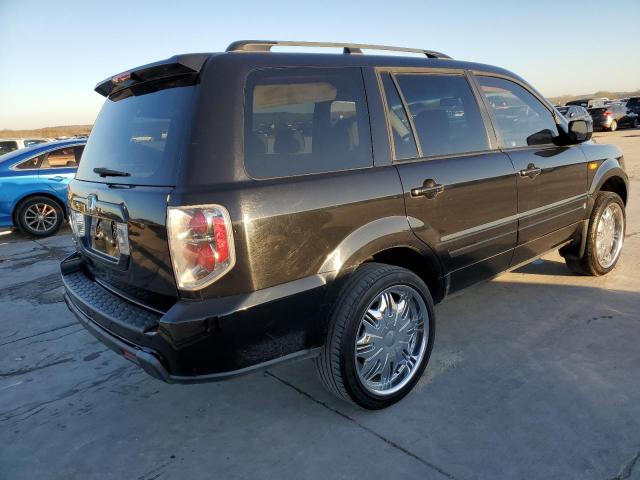 Photo 3 from auction – 2008 HONDA PILOT VP with VIN 5FNYF28278B006748