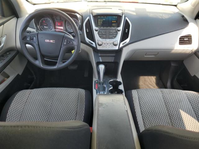 Фото 8 с аукциона – 2013 GMC TERRAIN SL с VIN 2GKALMEK7D6212974