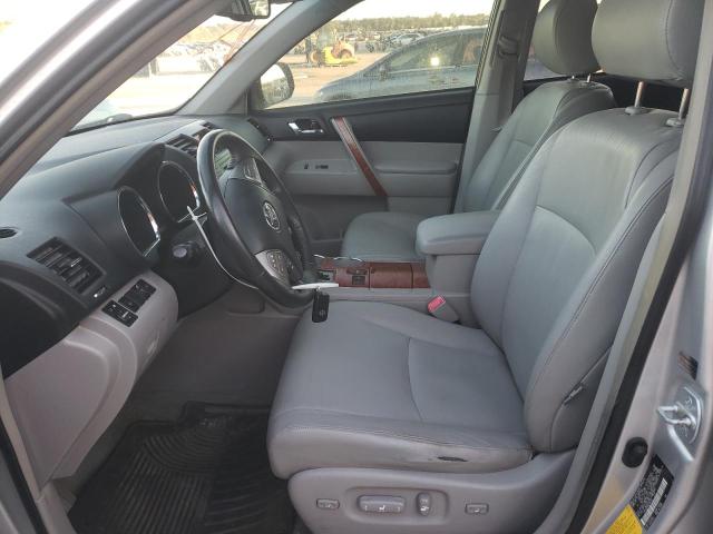 Photo 7 from auction – 2008 TOYOTA HIGHLANDER with VIN JTEDS42A682036795