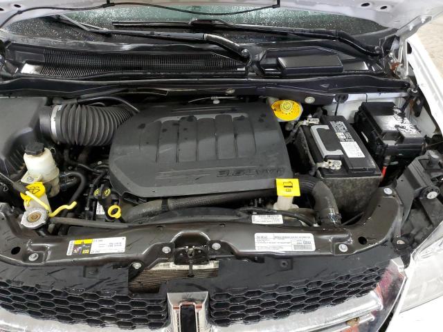 Photo 12 from auction – 2019 DODGE GRAND CARA with VIN 2C4RDGCG9KR774592