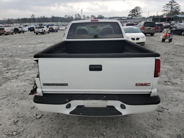 صورة رقم 6 من المزاد - 2003 GMC SONOMA مع VIN 1GTCS19H038288386