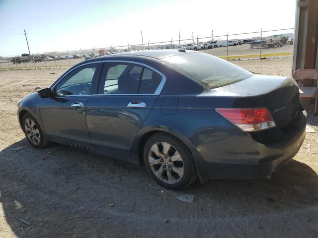 Photo 2 from auction – 2010 HONDA ACCORD EXL with VIN 5KBCP3F85AB009949