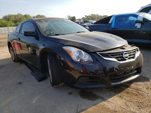 Photo 4 from auction – 2012 NISSAN ALTIMA S with VIN 1N4AL2EP5CC187368
