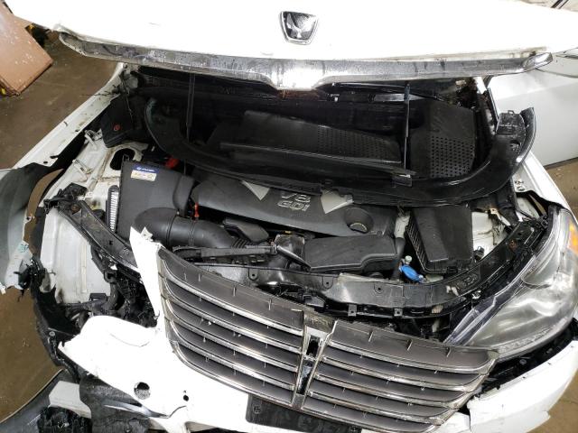 Photo 11 from auction – 2014 HYUNDAI EQUUS with VIN KMHGH4JH2EU078486