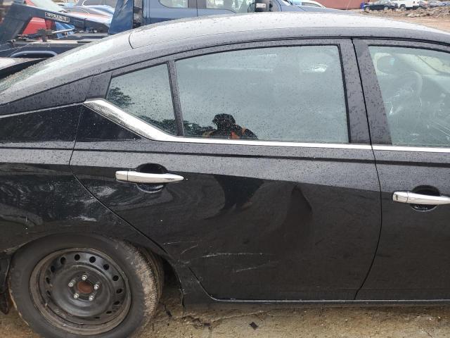 Photo 10 from auction – 2021 NISSAN ALTIMA S with VIN 1N4BL4BV0MN334463