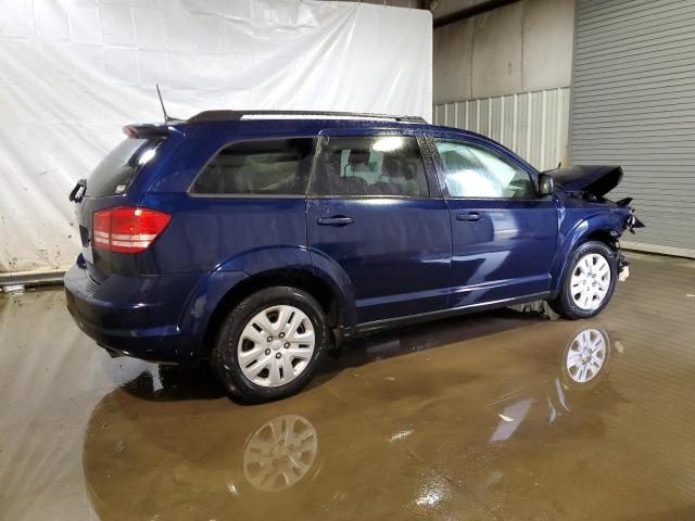 Photo 3 from auction – 2018 DODGE JOURNEY SE with VIN 3C4PDCAB2JT495746