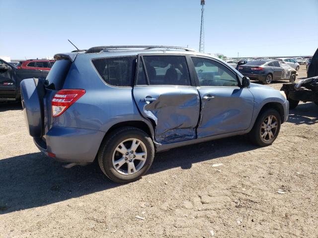 Photo 3 from auction – 2011 TOYOTA RAV4 with VIN 2T3ZF4DVXBW083910