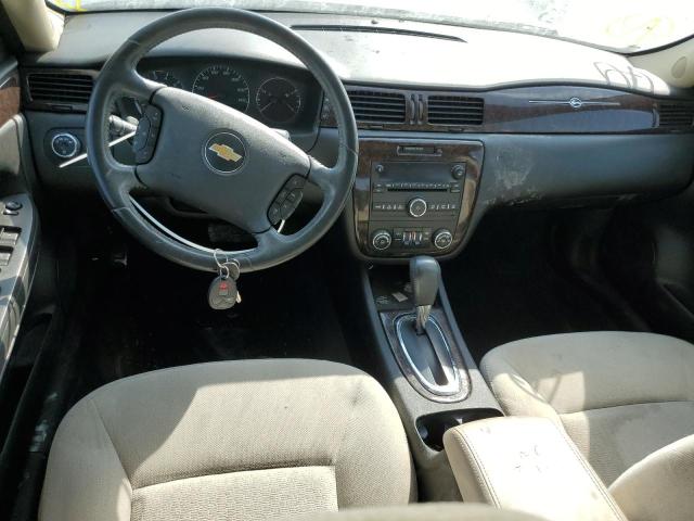 Photo 8 from auction – 2014 CHEVROLET IMPALA with VIN 2G1WB5E33E1181930