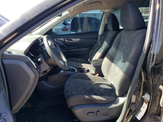 Photo 7 from auction – 2015 NISSAN ROGUE S with VIN KNMAT2MT5FP509965