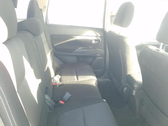 Photo 11 from auction – 2017 MITSUBISHI OUTLANDER with VIN JA4AZ2A32HZ607341