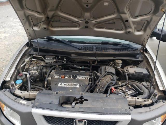 Photo 12 from auction – 2003 HONDA ELEMENT EX with VIN 5J6YH28563L054035