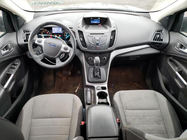 Photo 8 from auction – 2014 FORD ESCAPE SE with VIN 1FMCU0G98EUD99032
