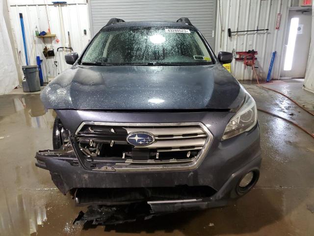 Photo 5 from auction – 2017 SUBARU OUTBACK 2. with VIN 4S4BSANC9H3414850