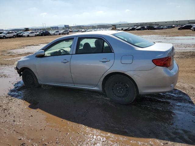 Photo 2 from auction – 2010 TOYOTA COROLLA BA with VIN 1NXBU4EE5AZ192708