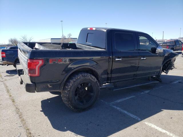 Photo 3 from auction – 2016 FORD F150 SUPER with VIN 1FTEW1EF7GFB36995