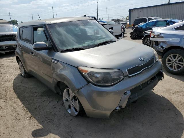 Photo 4 from auction – 2015 KIA SOUL with VIN KNDJN2A24F7207833
