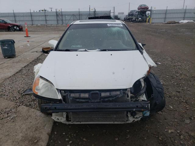 Photo 5 from auction – 2003 HONDA CIVIC EX with VIN 1HGEM21993L006077