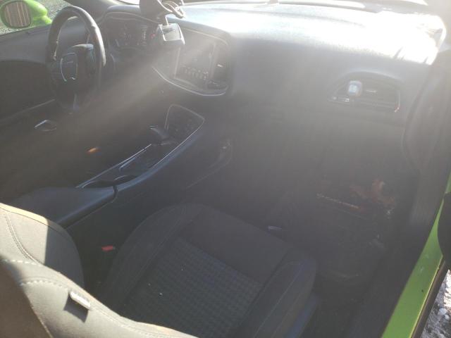 Photo 8 from auction – 2019 DODGE CHALLENGER with VIN 2C3CDZAG0KH652167